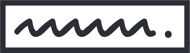 Triggered logo